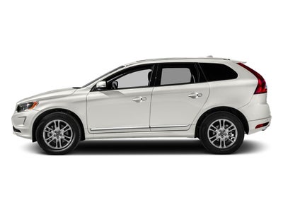 2017 Volvo XC60 T6 AWD Dynamic