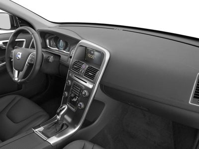 2017 Volvo XC60 T6 AWD Dynamic