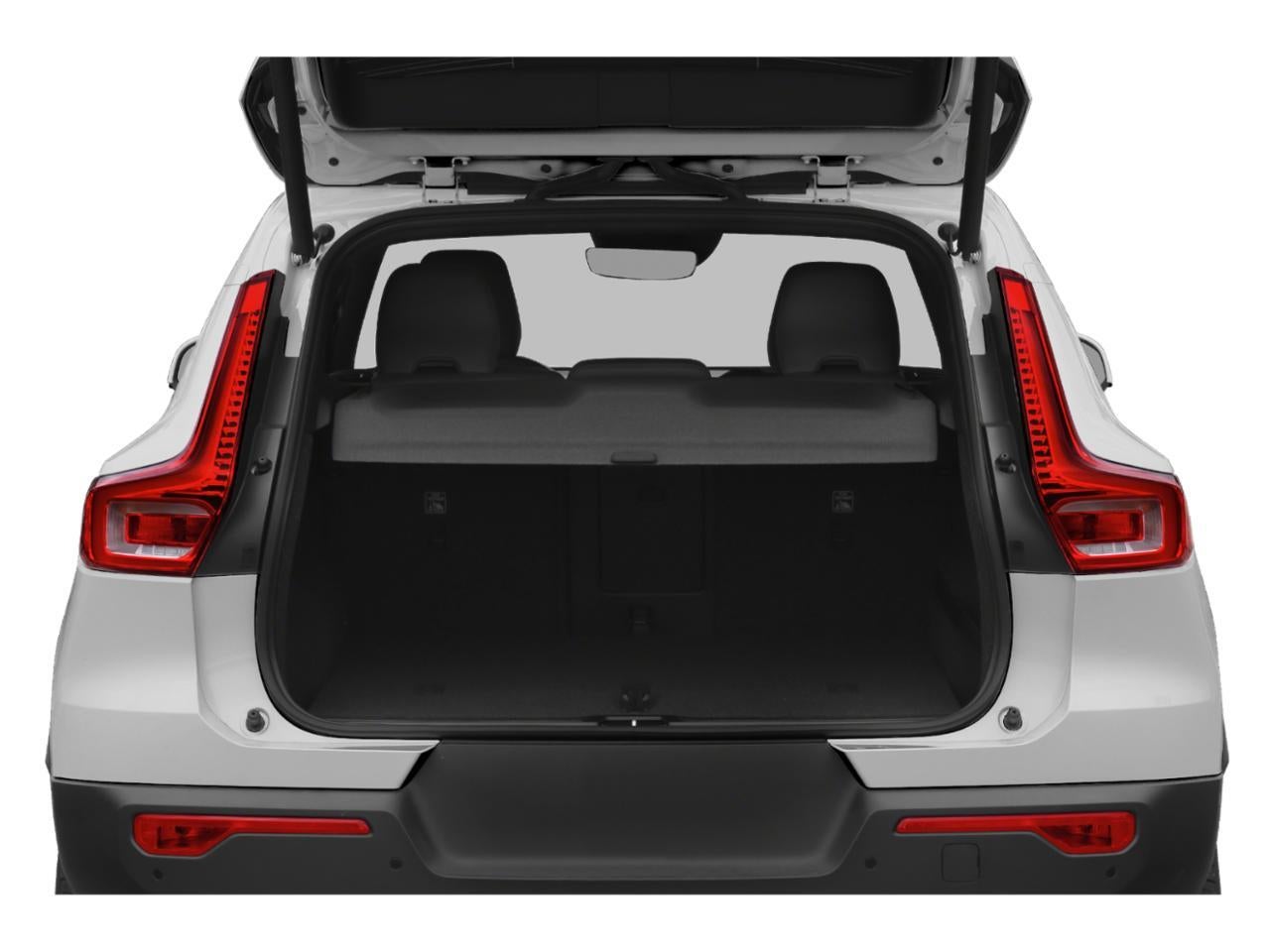 2020 Volvo XC40 T4 FWD Momentum