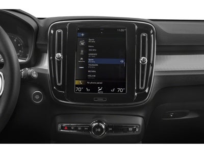 2020 Volvo XC40 T4 FWD Momentum
