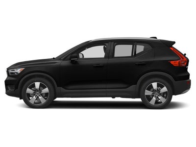 2020 Volvo XC40 T4 FWD Momentum