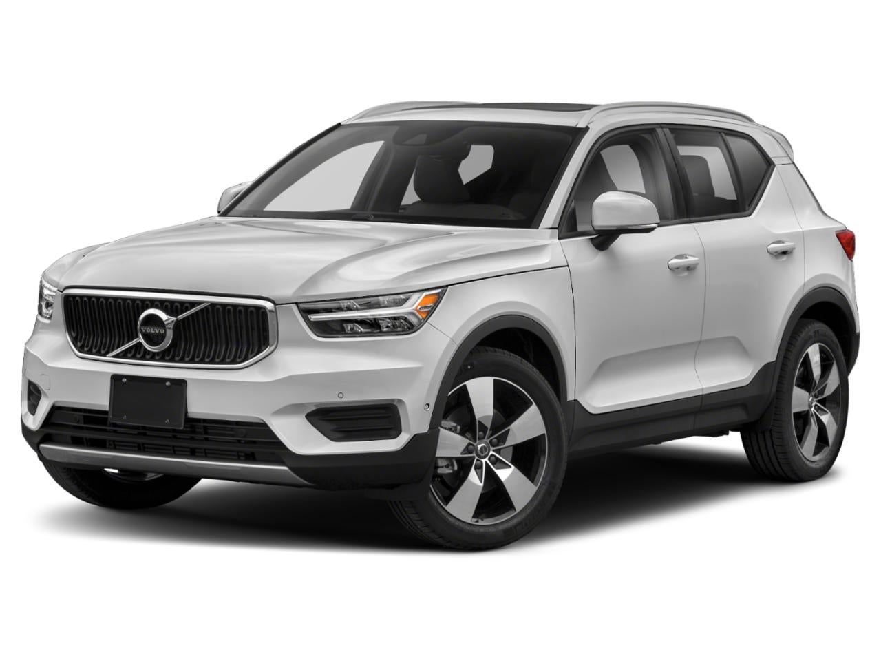 2020 Volvo XC40 T4 FWD Momentum