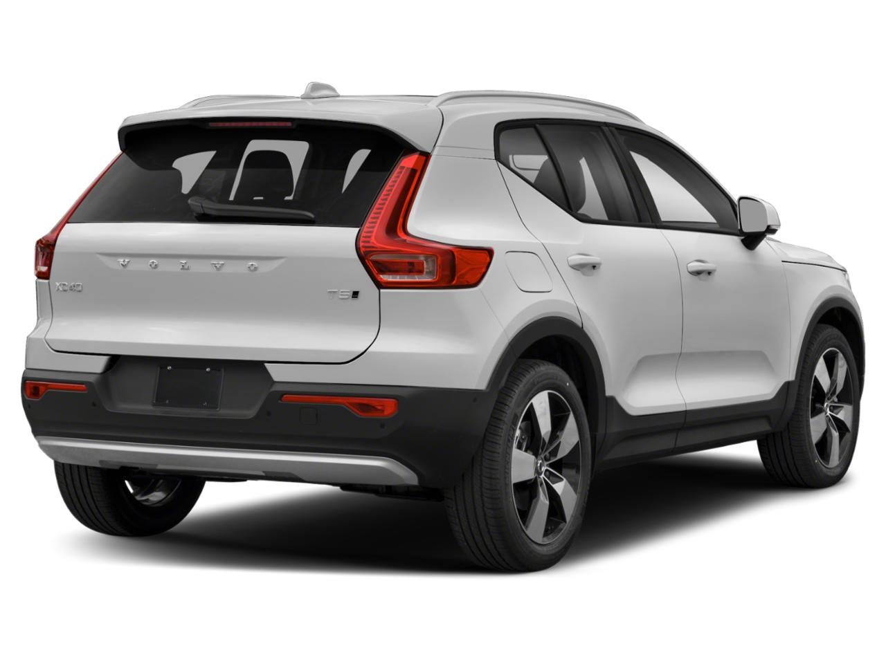 2020 Volvo XC40 T4 FWD Momentum