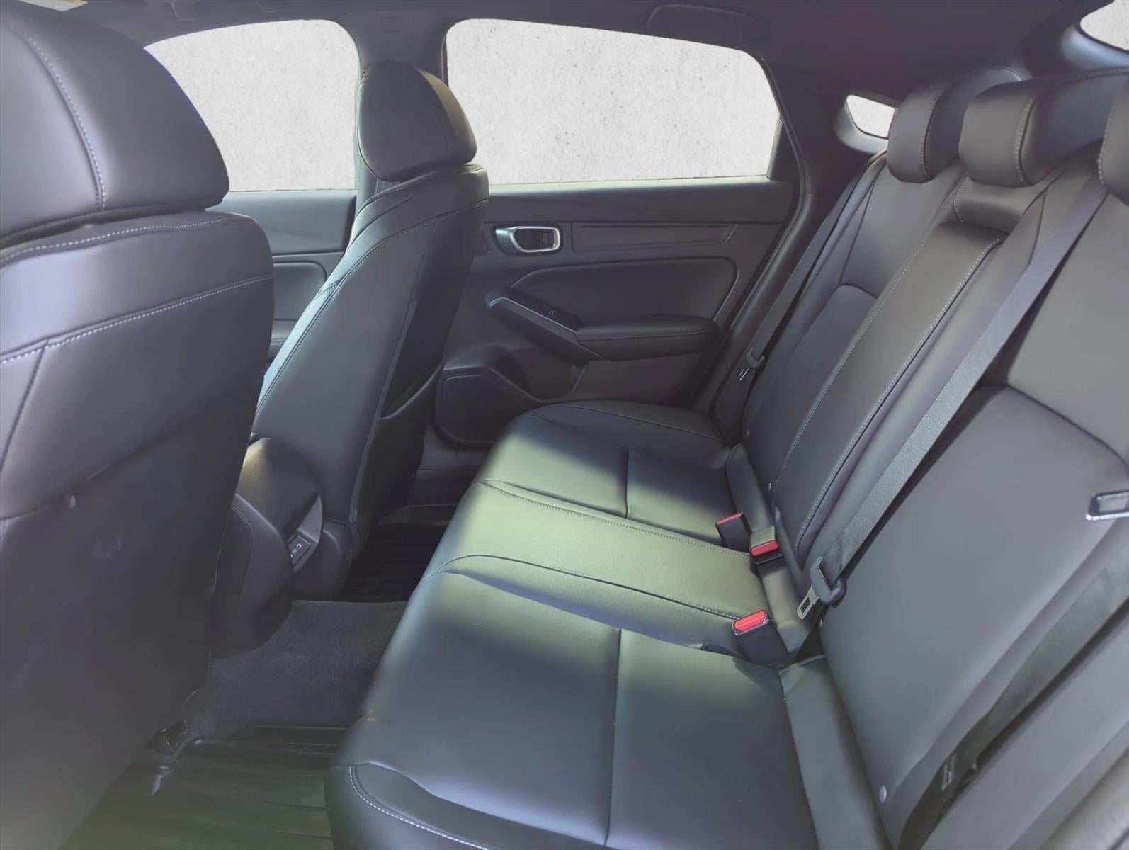 2024 Acura Integra Manual w/A-Spec Technology Package