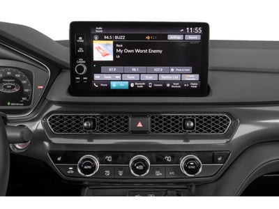 2024 Acura Integra Manual w/A-Spec Technology Package