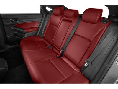 2024 Acura Integra Manual w/A-Spec Technology Package