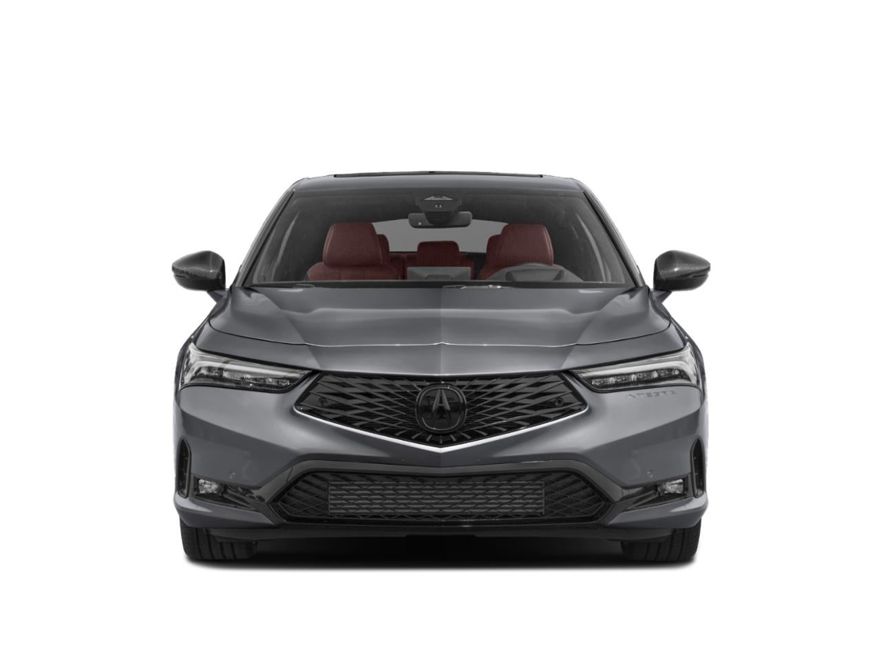 2024 Acura Integra Manual w/A-Spec Technology Package