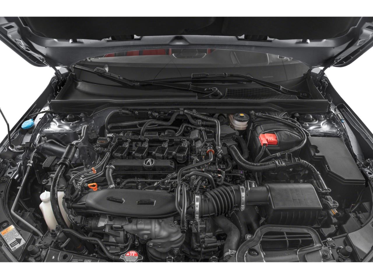 2024 Acura Integra Manual w/A-Spec Technology Package