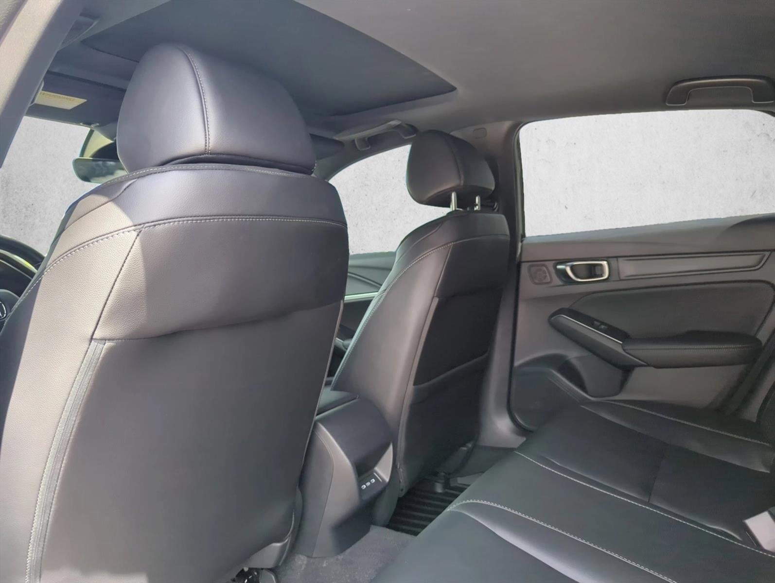 2025 Acura Integra CVT w/A-Spec Technology Package