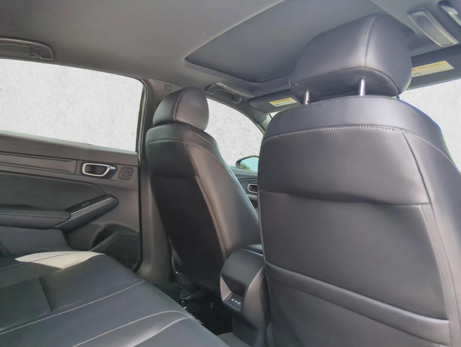 2025 Acura Integra CVT w/A-Spec Technology Package