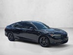 2025 Acura Integra CVT w/A-Spec Technology Package