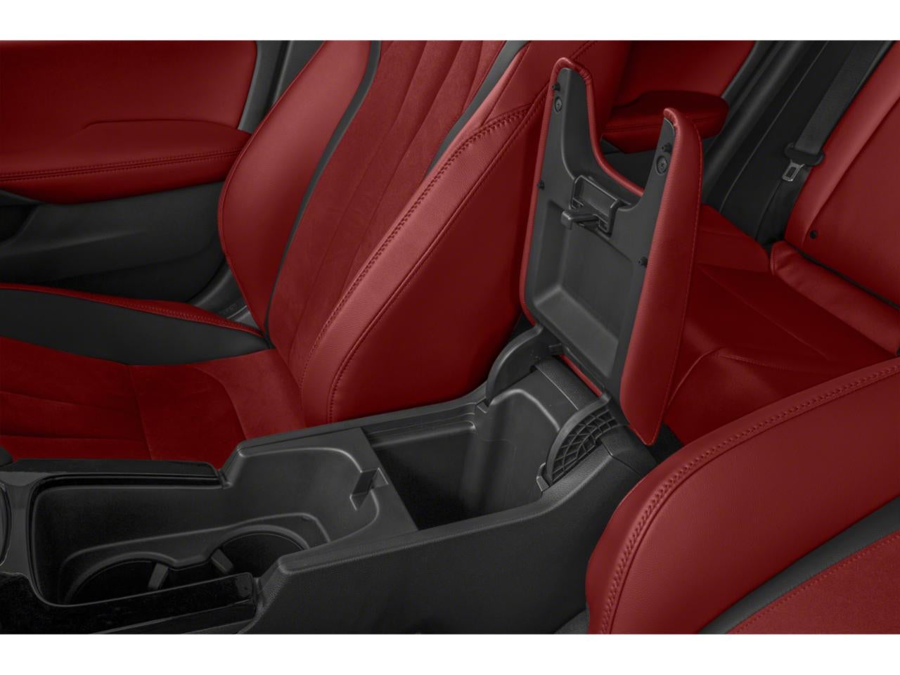 2025 Acura Integra CVT w/A-Spec Technology Package