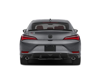2025 Acura Integra CVT w/A-Spec Technology Package