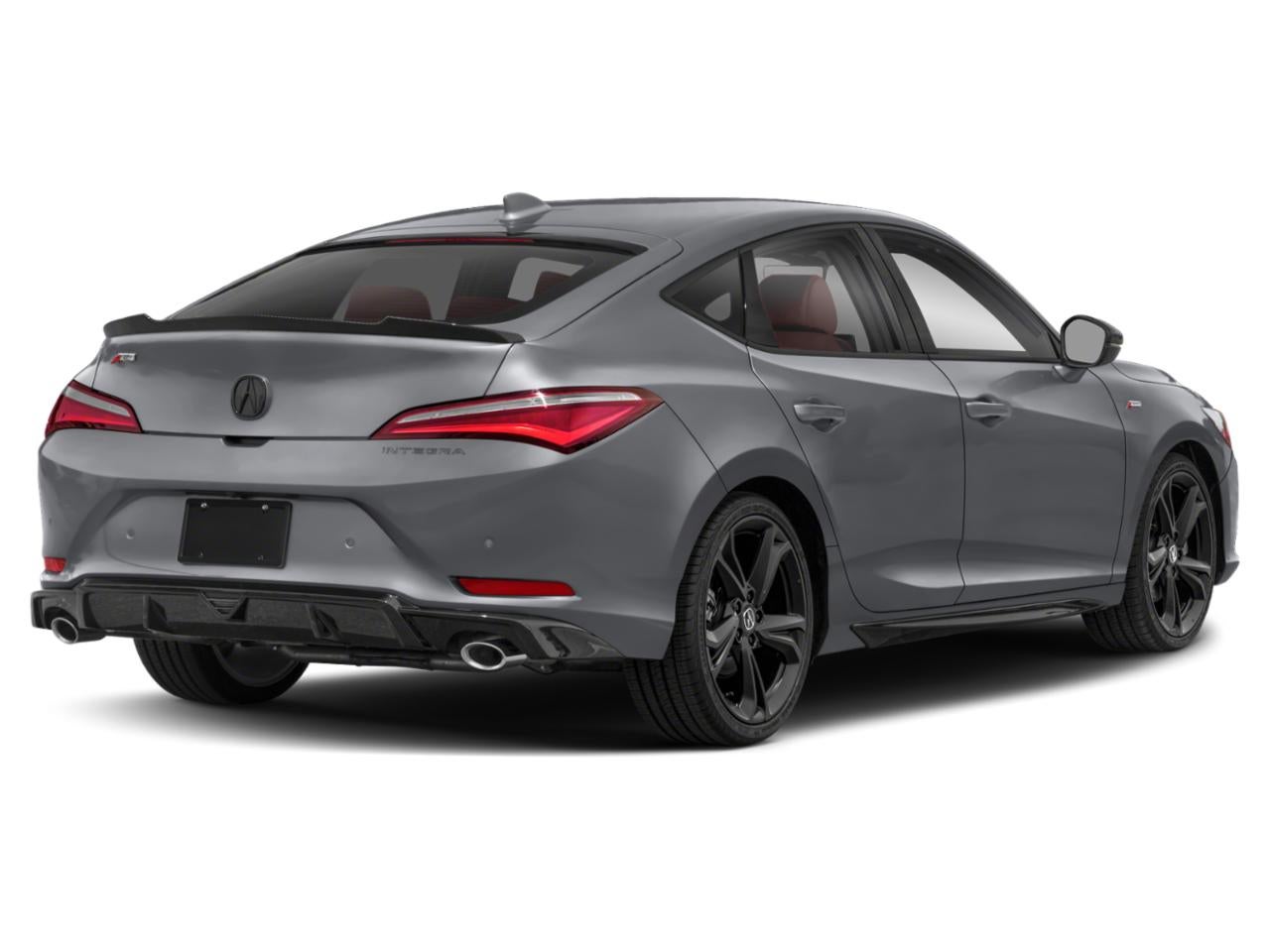 2025 Acura Integra CVT w/A-Spec Technology Package