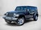 2018 Jeep Wrangler JK Unlimited Sport S 4x4