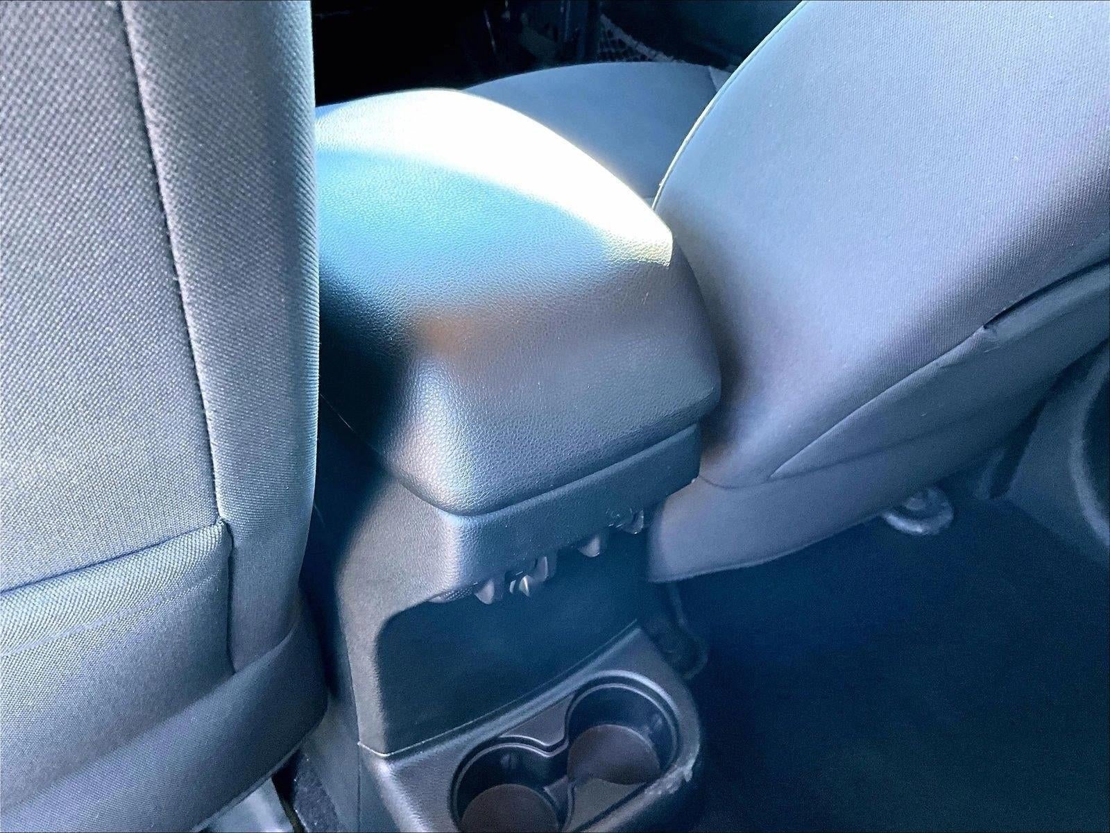 2018 Jeep Wrangler JK Unlimited Sport S 4x4