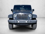 2018 Jeep Wrangler JK Unlimited Sport S 4x4