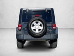 2018 Jeep Wrangler JK Unlimited Sport S 4x4