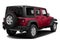 2016 Jeep Wrangler Unlimited 4WD 4dr Sport