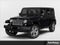 2017 Jeep Wrangler Unlimited Smoky Mountain 4x4 *Ltd Avail*