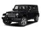 2017 Jeep Wrangler Unlimited Smoky Mountain 4x4 *Ltd Avail*