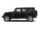 2017 Jeep Wrangler Unlimited Smoky Mountain 4x4 *Ltd Avail*
