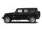 2017 Jeep Wrangler Unlimited Smoky Mountain 4x4 *Ltd Avail*
