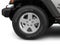 2012 Jeep Wrangler Unlimited 4WD 4dr Sport