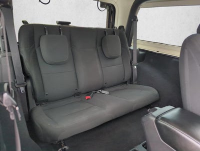 2022 Jeep Wrangler Willys 4x4