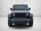 2022 Jeep Wrangler Willys 4x4