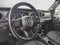 2022 Jeep Wrangler Willys 4x4