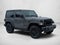 2022 Jeep Wrangler Willys 4x4