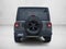 2022 Jeep Wrangler Willys 4x4