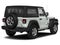 2022 Jeep Wrangler Willys 4x4