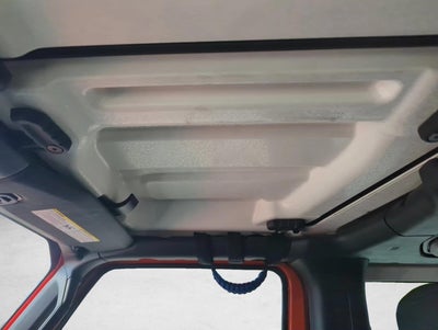 2023 Jeep Wrangler Sport S 2 Door 4x4