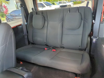 2023 Jeep Wrangler Sport S 2 Door 4x4