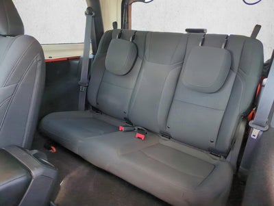 2023 Jeep Wrangler Sport S 2 Door 4x4