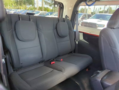 2023 Jeep Wrangler Sport S 2 Door 4x4