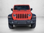 2023 Jeep Wrangler Sport S 2 Door 4x4