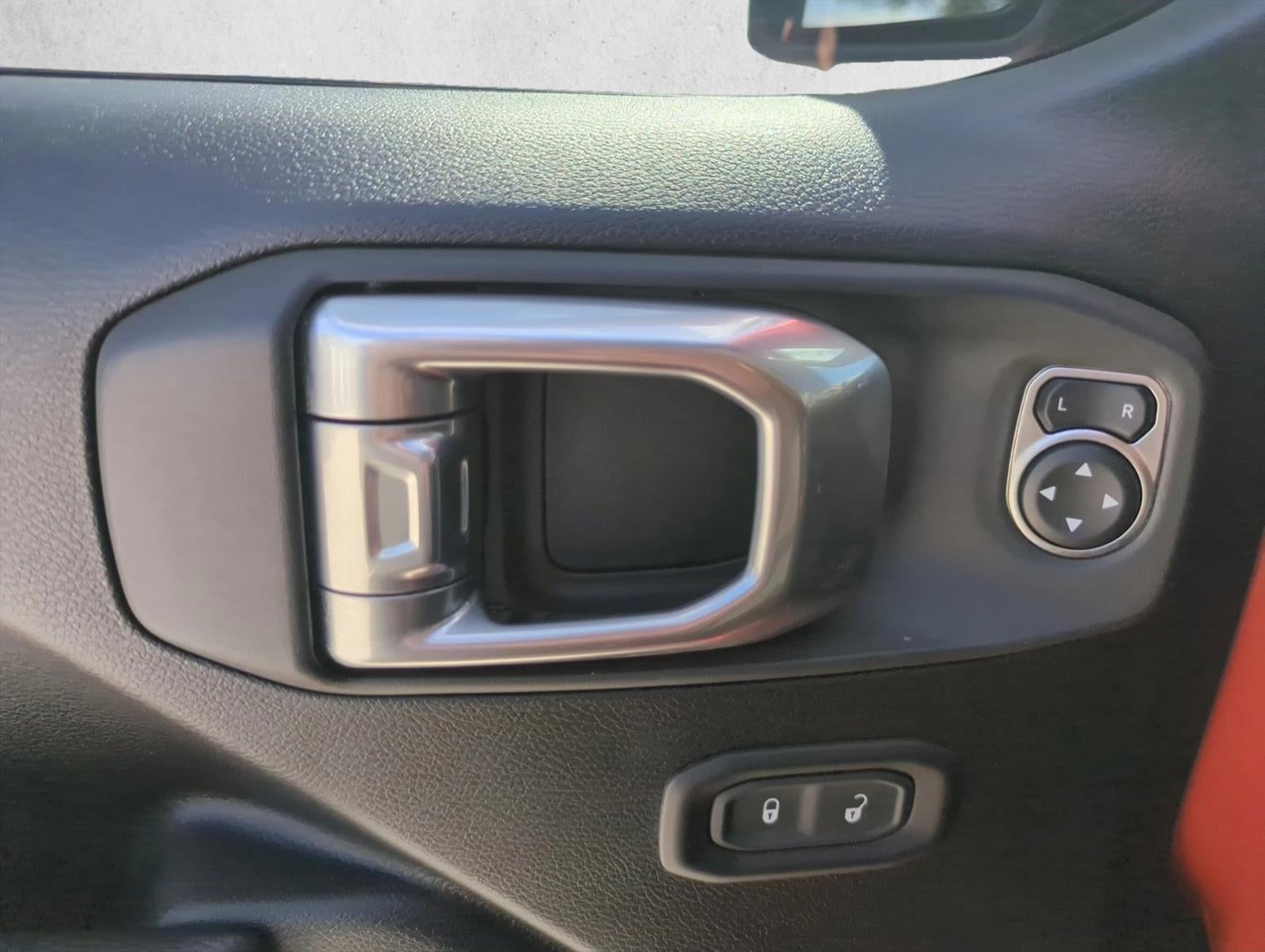 2023 Jeep Wrangler Sport S 2 Door 4x4