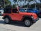 2023 Jeep Wrangler Sport S 2 Door 4x4