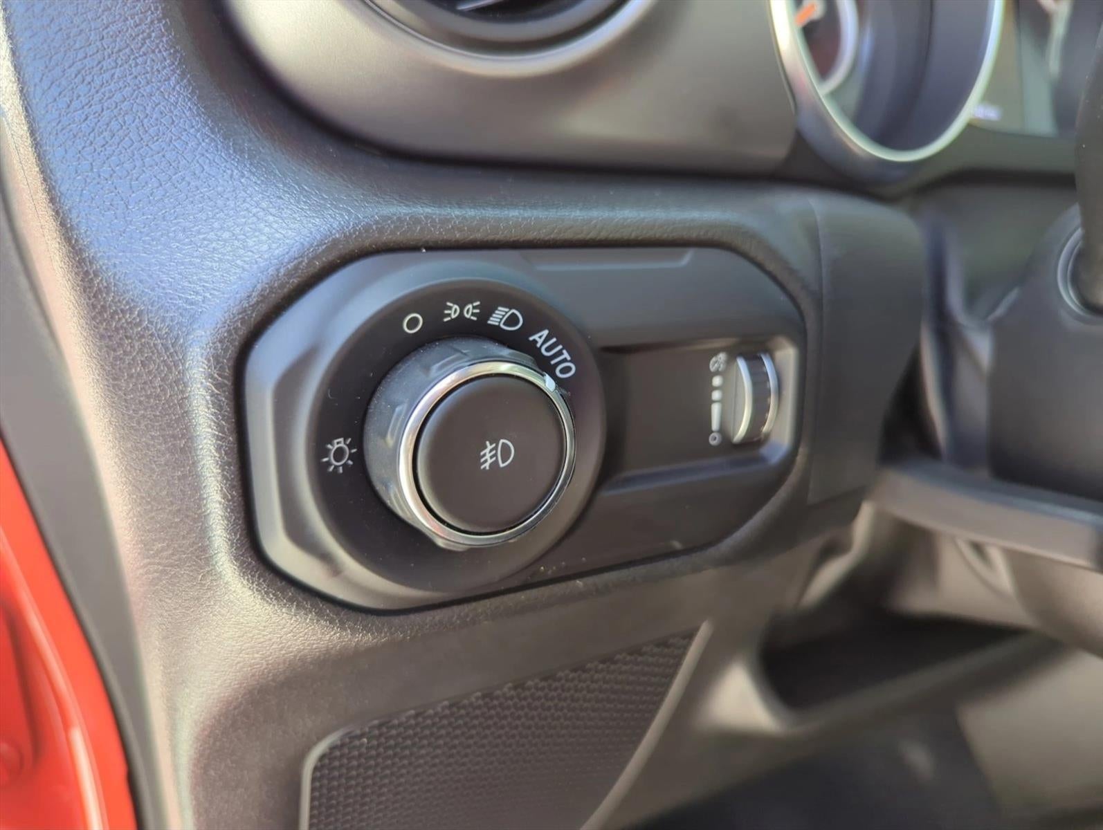 2023 Jeep Wrangler Sport S 2 Door 4x4