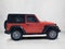2023 Jeep Wrangler Sport S 2 Door 4x4