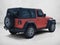 2023 Jeep Wrangler Sport S 2 Door 4x4