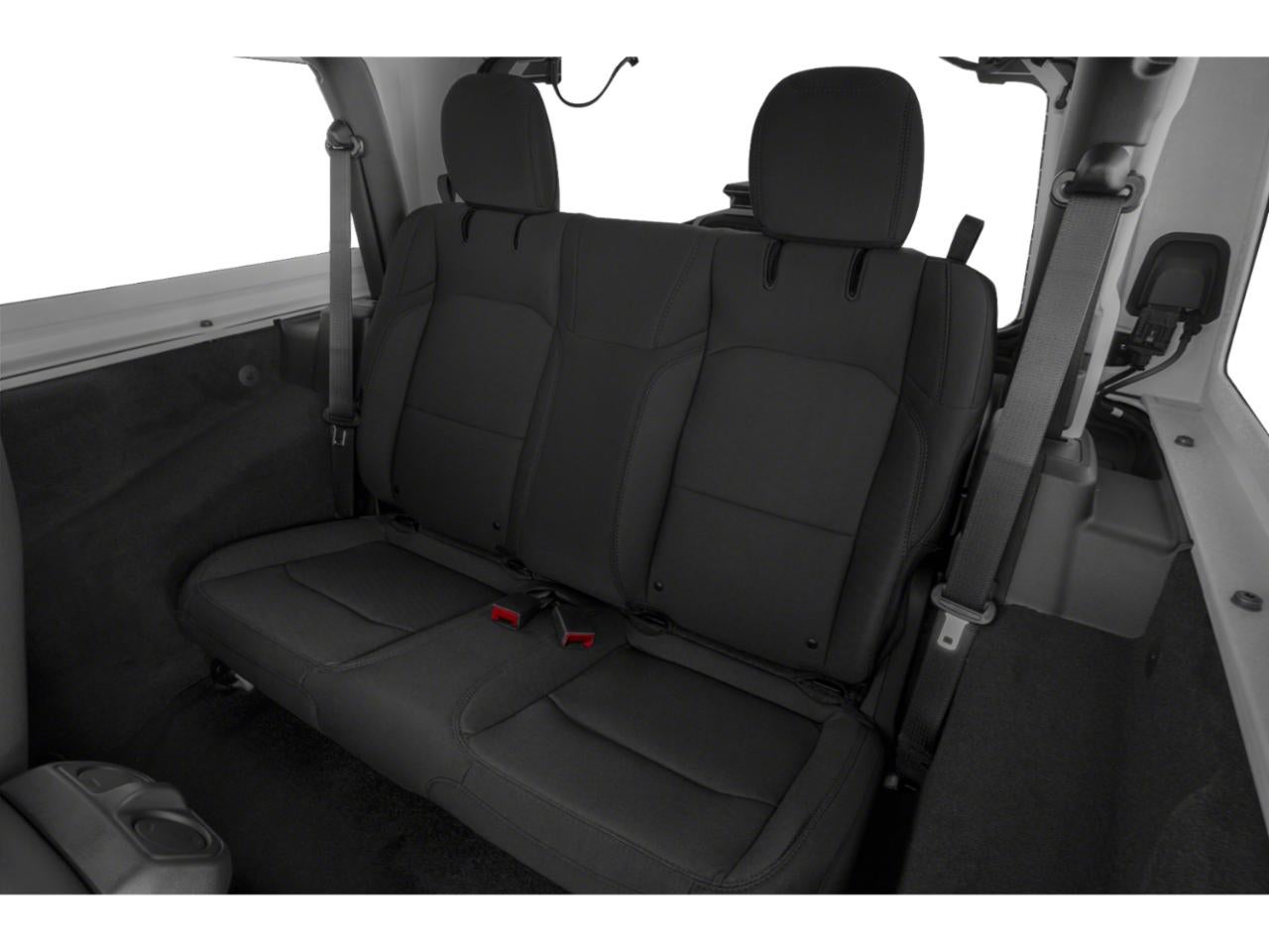 2023 Jeep Wrangler Sport S 2 Door 4x4