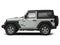 2023 Jeep Wrangler Sport S 2 Door 4x4
