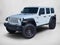 2022 Jeep Wrangler Unlimited Sport 4x4