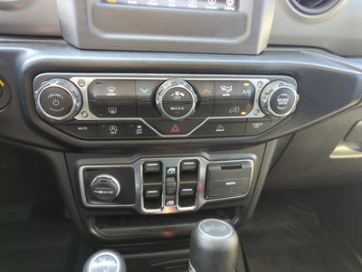 2022 Jeep Wrangler Unlimited Sport 4x4