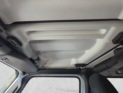 2022 Jeep Wrangler Unlimited Sport 4x4