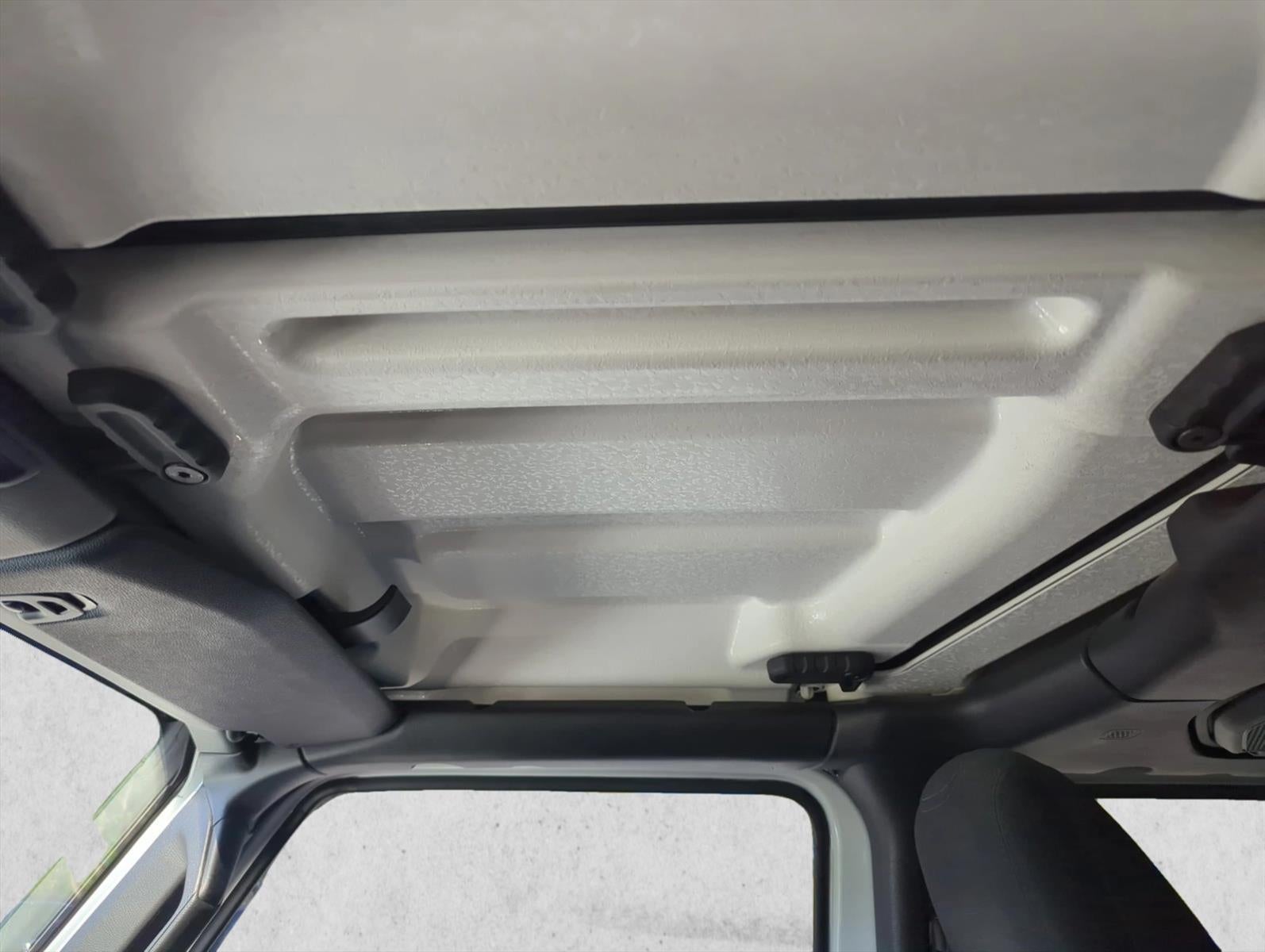 2022 Jeep Wrangler Unlimited Sport 4x4